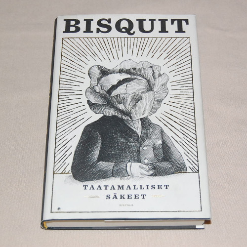 Bisquit Taatamalliset säkeet